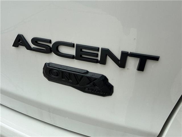 2022 Subaru Ascent Onyx (Stk: P04278) in RICHMOND HILL - Image 32 of 32