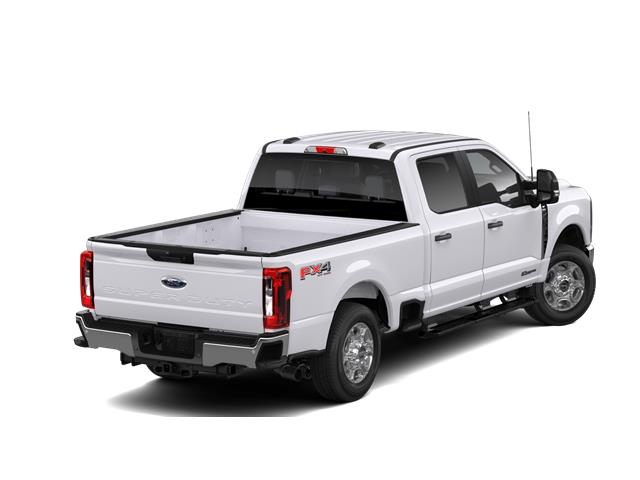 2026 Ford F-350 XLT (Stk: 26AT3463) in Airdrie - Image 3 of 7