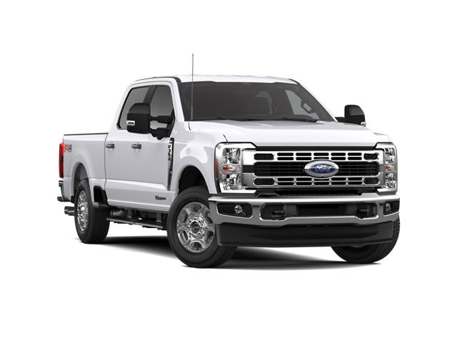 2026 Ford F-350 XLT (Stk: 26AT3463) in Airdrie - Image 4 of 7