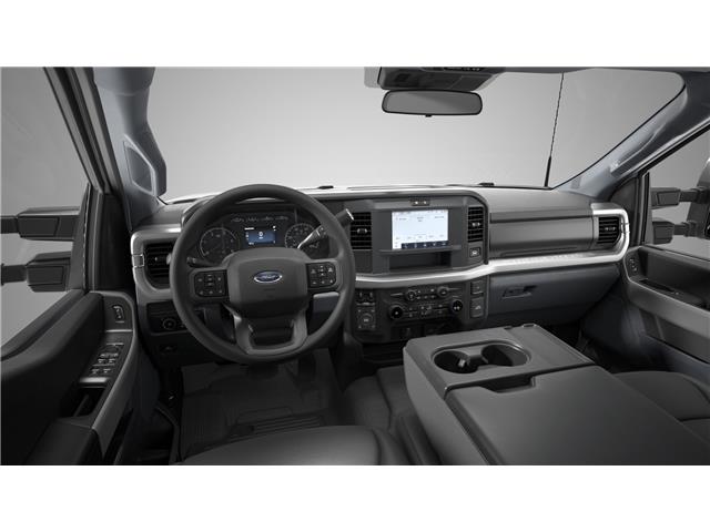 2026 Ford F-350 XLT (Stk: 26AT3463) in Airdrie - Image 6 of 7
