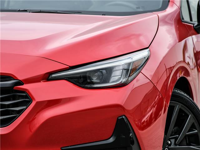 2024 Subaru Impreza RS (Stk: 251136A) in Mississauga - Image 2 of 20 2024 Subaru Impreza RS (Stk: 251136A) in Mississauga - Image 2 of 20