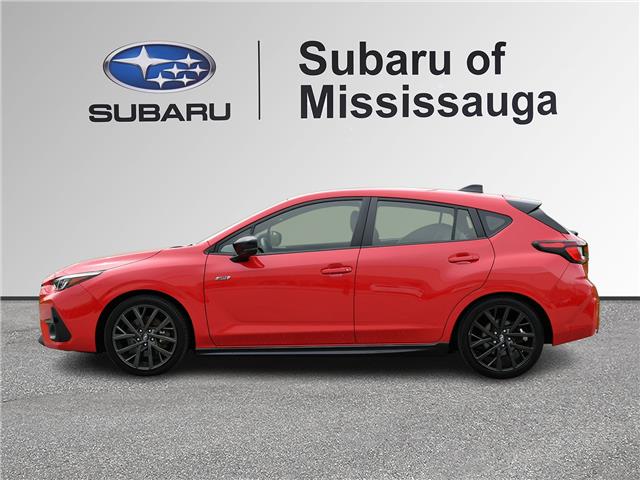 2024 Subaru Impreza RS (Stk: 251136A) in Mississauga - Image 4 of 20 2024 Subaru Impreza RS (Stk: 251136A) in Mississauga - Image 4 of 20