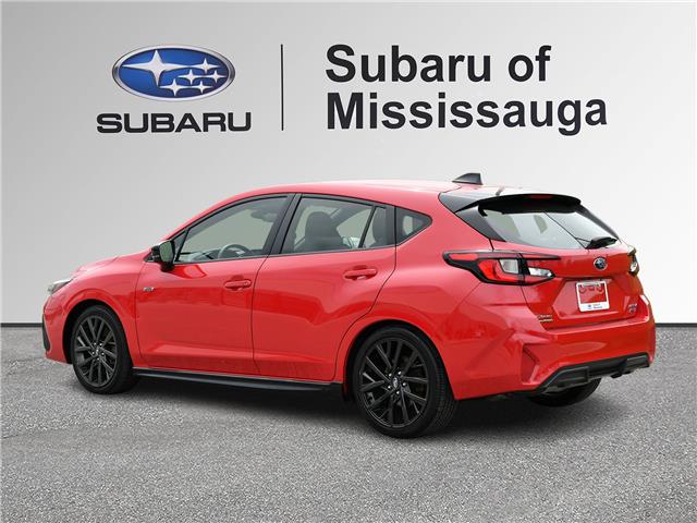 2024 Subaru Impreza RS (Stk: 251136A) in Mississauga - Image 6 of 20 2024 Subaru Impreza RS (Stk: 251136A) in Mississauga - Image 6 of 20