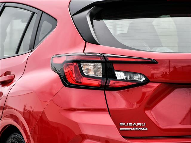 2024 Subaru Impreza RS (Stk: 251136A) in Mississauga - Image 7 of 20 2024 Subaru Impreza RS (Stk: 251136A) in Mississauga - Image 7 of 20