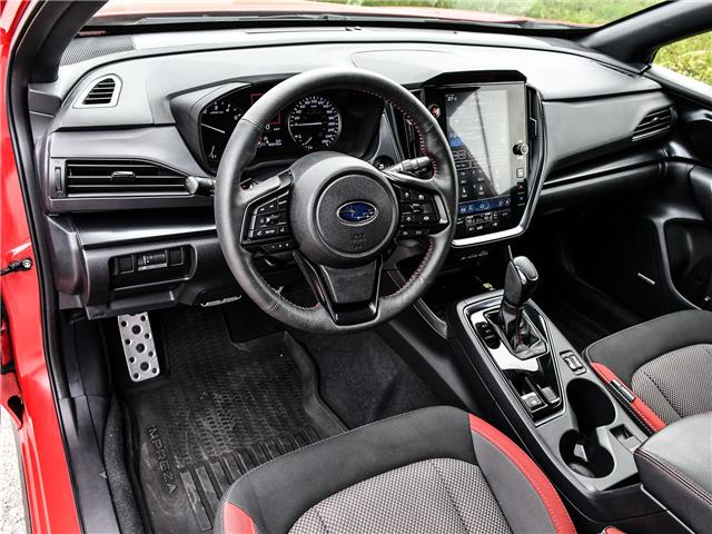 2024 Subaru Impreza RS (Stk: 251136A) in Mississauga - Image 10 of 20 2024 Subaru Impreza RS (Stk: 251136A) in Mississauga - Image 10 of 20