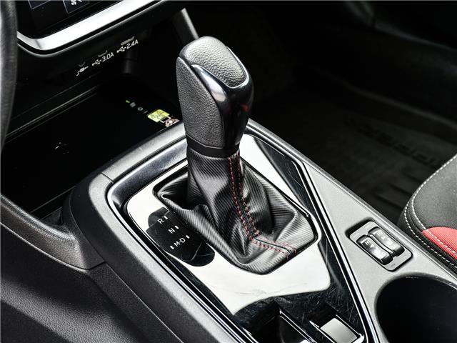 2024 Subaru Impreza RS (Stk: 251136A) in Mississauga - Image 12 of 20 2024 Subaru Impreza RS (Stk: 251136A) in Mississauga - Image 12 of 20