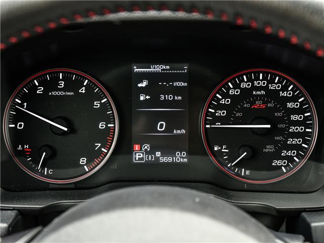 2024 Subaru Impreza RS (Stk: 251136A) in Mississauga - Image 13 of 20 2024 Subaru Impreza RS (Stk: 251136A) in Mississauga - Image 13 of 20