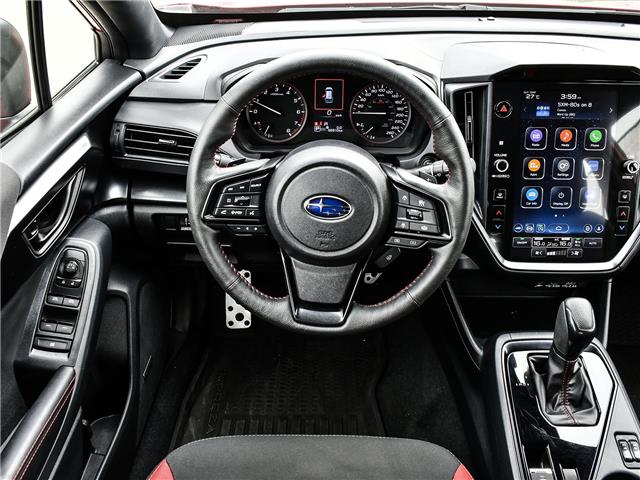 2024 Subaru Impreza RS (Stk: 251136A) in Mississauga - Image 17 of 20 2024 Subaru Impreza RS (Stk: 251136A) in Mississauga - Image 17 of 20