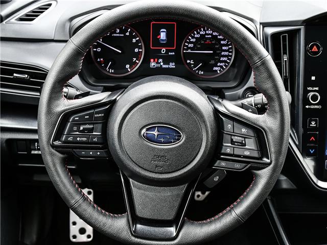 2024 Subaru Impreza RS (Stk: 251136A) in Mississauga - Image 18 of 20 2024 Subaru Impreza RS (Stk: 251136A) in Mississauga - Image 18 of 20