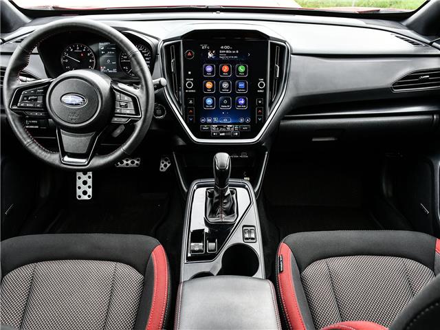 2024 Subaru Impreza RS (Stk: 251136A) in Mississauga - Image 20 of 20 2024 Subaru Impreza RS (Stk: 251136A) in Mississauga - Image 20 of 20