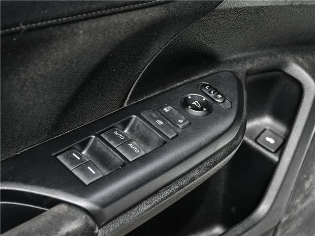 2016 Honda Civic EX (Stk: 260193AA) in Mississauga - Image 10 of 22