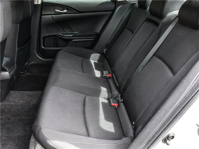 2016 Honda Civic EX (Stk: 260193AA) in Mississauga - Image 16 of 22