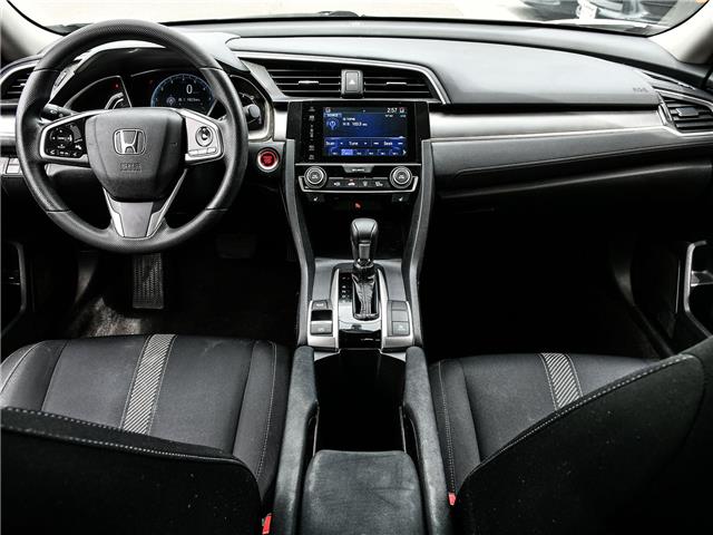 2016 Honda Civic EX (Stk: 260193AA) in Mississauga - Image 22 of 22