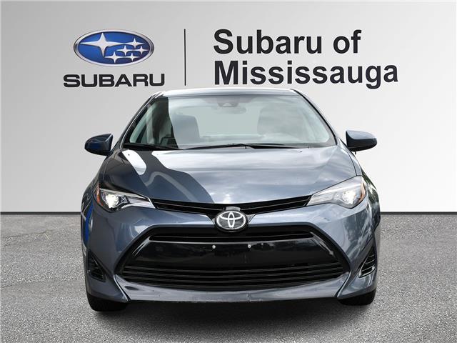 2017 Toyota Corolla LE (Stk: 260459AA) in Mississauga - Image 3 of 18