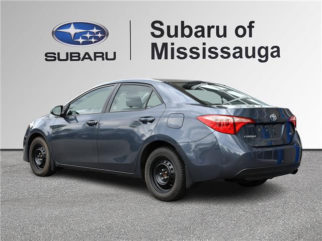 2017 Toyota Corolla LE (Stk: 260459AA) in Mississauga - Image 6 of 18