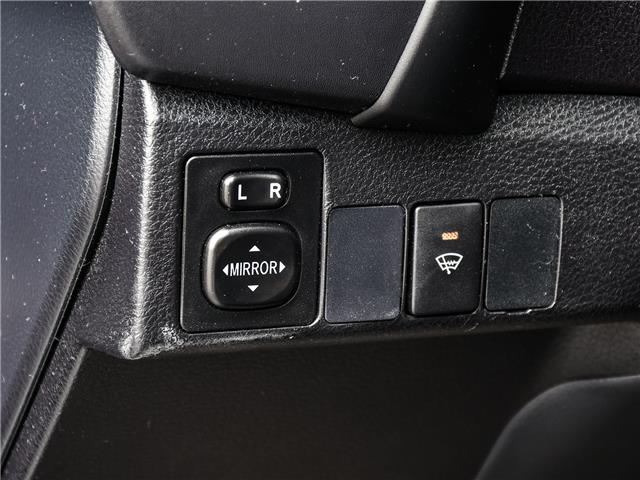 2017 Toyota Corolla LE (Stk: 260459AA) in Mississauga - Image 11 of 18