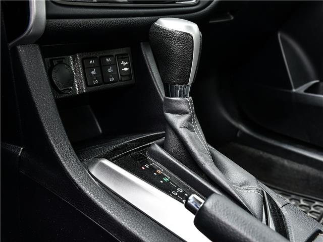 2017 Toyota Corolla LE (Stk: 260459AA) in Mississauga - Image 12 of 18
