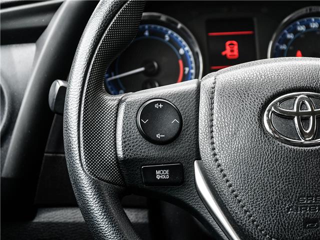 2017 Toyota Corolla LE (Stk: 260459AA) in Mississauga - Image 17 of 18