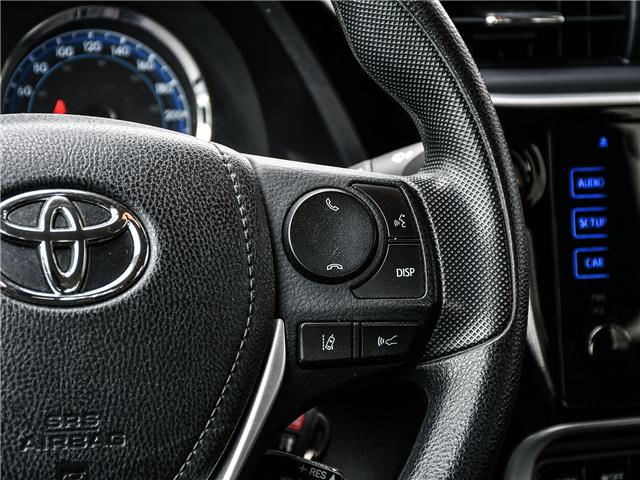 2017 Toyota Corolla LE (Stk: 260459AA) in Mississauga - Image 18 of 18