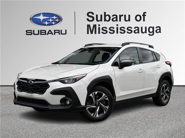 2024 Subaru Crosstrek Touring (Stk: 260536A) in Mississauga - Image 1 of 8