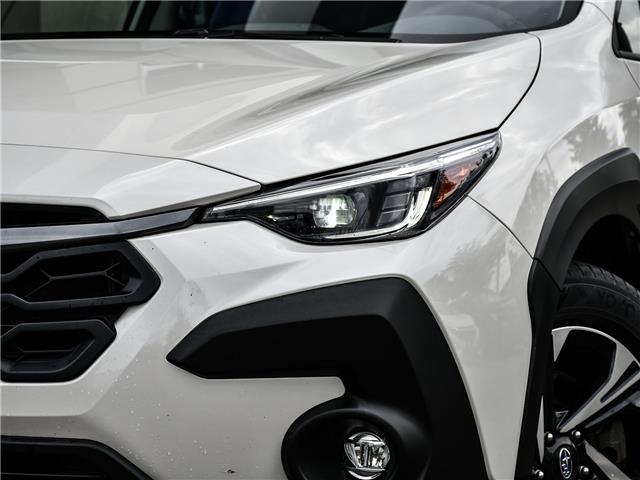 2024 Subaru Crosstrek Touring (Stk: 260536A) in Mississauga - Image 2 of 8