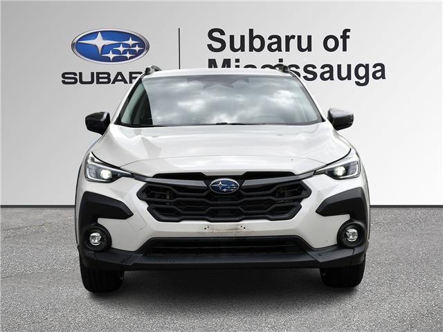 2024 Subaru Crosstrek Touring (Stk: 260536A) in Mississauga - Image 3 of 8