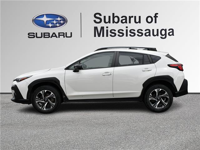 2024 Subaru Crosstrek Touring (Stk: 260536A) in Mississauga - Image 4 of 8