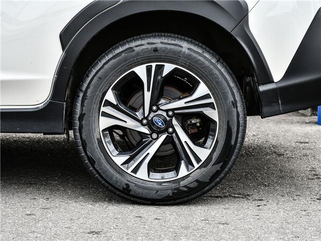 2024 Subaru Crosstrek Touring (Stk: 260536A) in Mississauga - Image 5 of 8