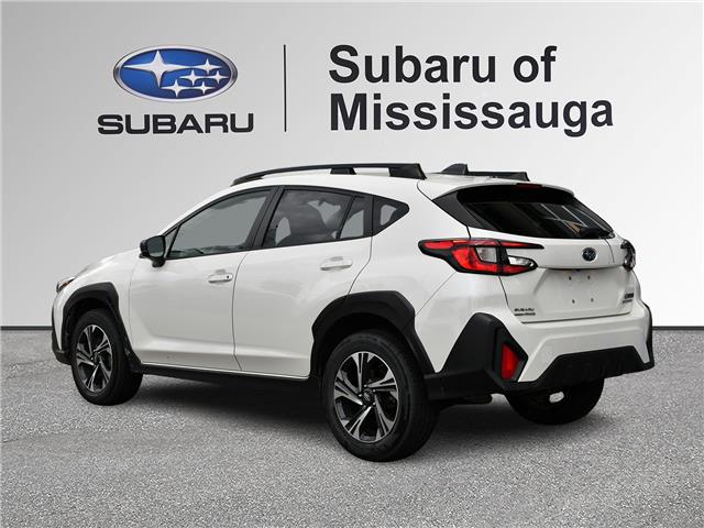 2024 Subaru Crosstrek Touring (Stk: 260536A) in Mississauga - Image 6 of 8