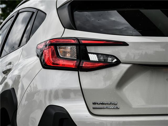 2024 Subaru Crosstrek Touring (Stk: 260536A) in Mississauga - Image 7 of 8