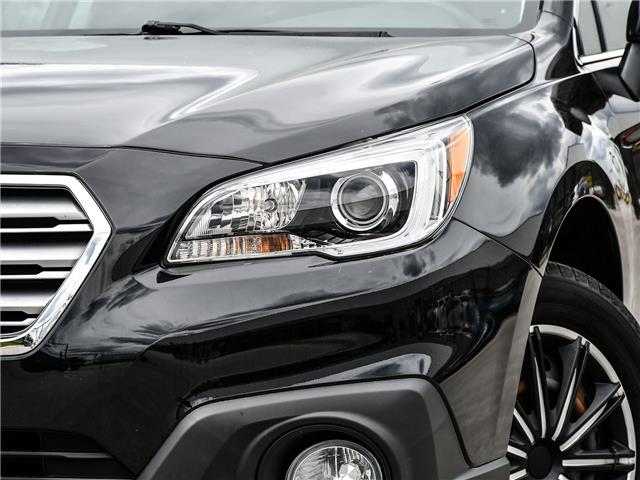 2016 Subaru Outback 2.5i (Stk: 260537A) in Mississauga - Image 2 of 20