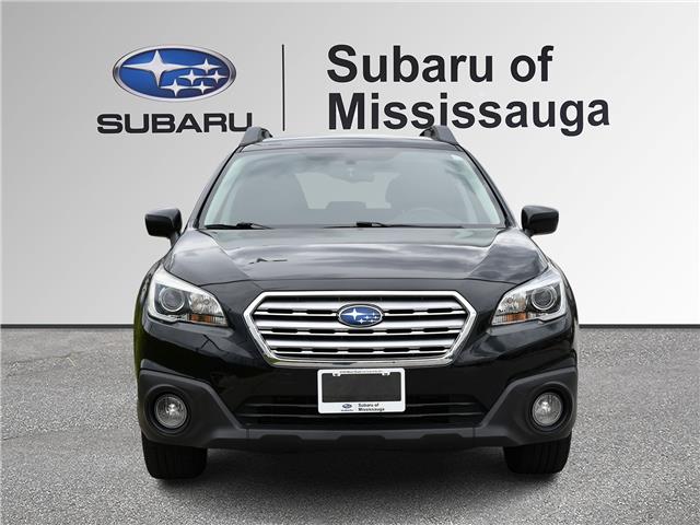 2016 Subaru Outback 2.5i (Stk: 260537A) in Mississauga - Image 3 of 20