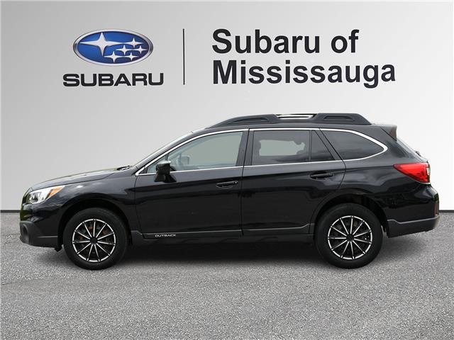2016 Subaru Outback 2.5i (Stk: 260537A) in Mississauga - Image 4 of 20