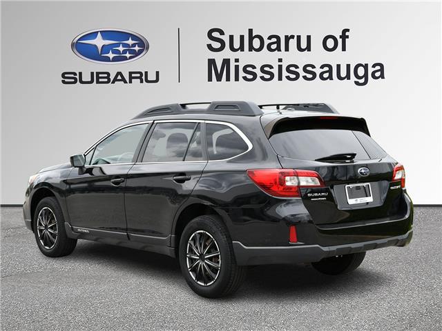 2016 Subaru Outback 2.5i (Stk: 260537A) in Mississauga - Image 6 of 20