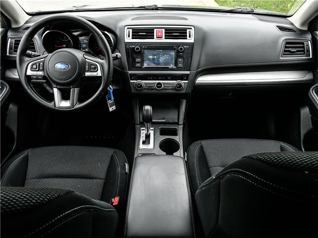 2016 Subaru Outback 2.5i (Stk: 260537A) in Mississauga - Image 20 of 20