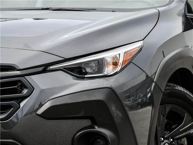 2024 Subaru Crosstrek Convenience (Stk: 260560A) in Mississauga - Image 2 of 20