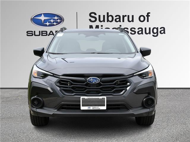 2024 Subaru Crosstrek Convenience (Stk: 260560A) in Mississauga - Image 3 of 20