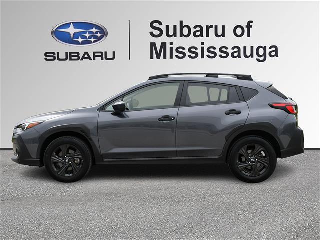 2024 Subaru Crosstrek Convenience (Stk: 260560A) in Mississauga - Image 4 of 20