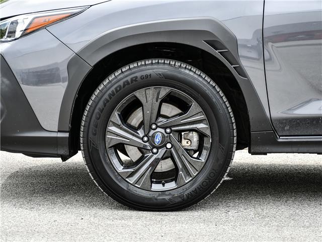2024 Subaru Crosstrek Convenience (Stk: 260560A) in Mississauga - Image 5 of 20