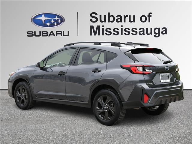 2024 Subaru Crosstrek Convenience (Stk: 260560A) in Mississauga - Image 6 of 20