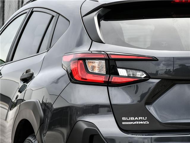 2024 Subaru Crosstrek Convenience (Stk: 260560A) in Mississauga - Image 7 of 20