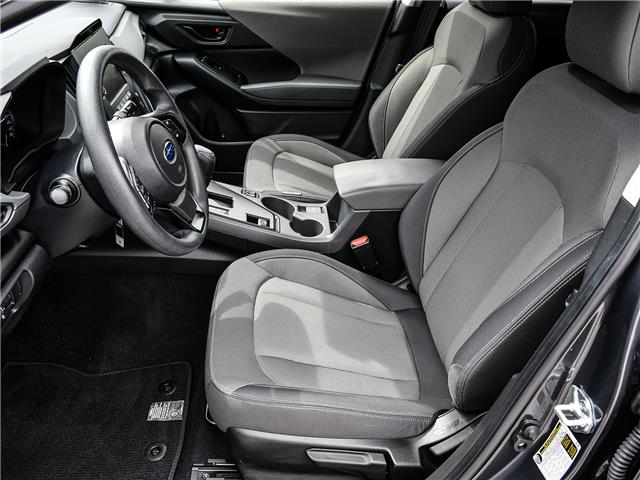 2024 Subaru Crosstrek Convenience (Stk: 260560A) in Mississauga - Image 8 of 20
