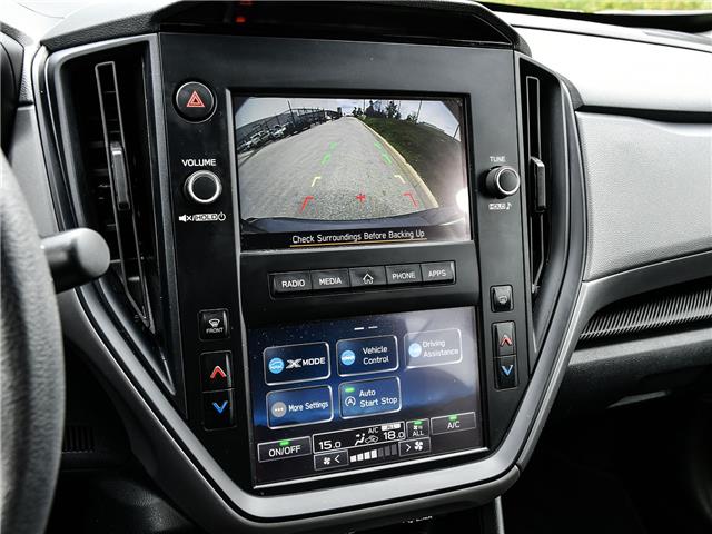 2024 Subaru Crosstrek Convenience (Stk: 260560A) in Mississauga - Image 14 of 20
