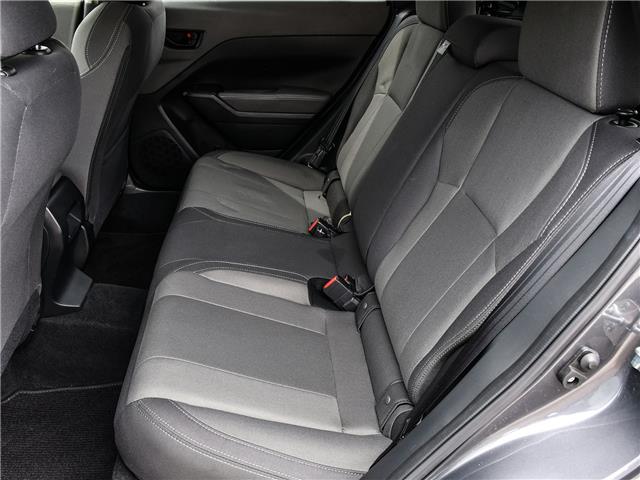 2024 Subaru Crosstrek Convenience (Stk: 260560A) in Mississauga - Image 15 of 20