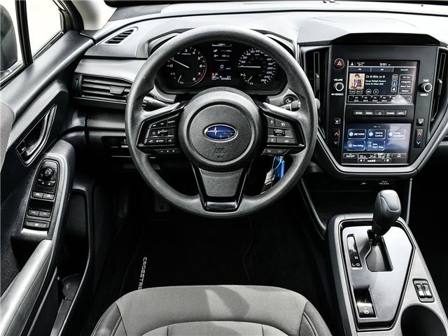 2024 Subaru Crosstrek Convenience (Stk: 260560A) in Mississauga - Image 16 of 20