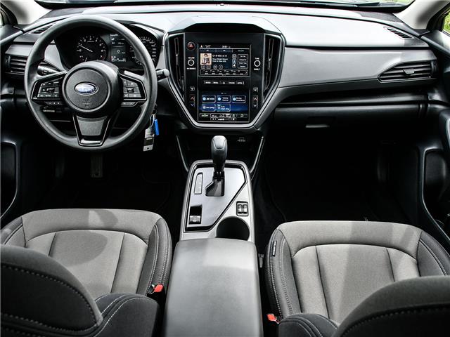 2024 Subaru Crosstrek Convenience (Stk: 260560A) in Mississauga - Image 19 of 20