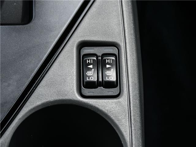 2024 Subaru Crosstrek Convenience (Stk: 260560A) in Mississauga - Image 20 of 20
