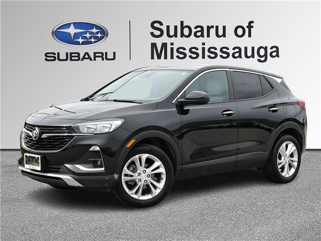 2022 Buick Encore GX Preferred (Stk: 260579A) in Mississauga - Image 1 of 19