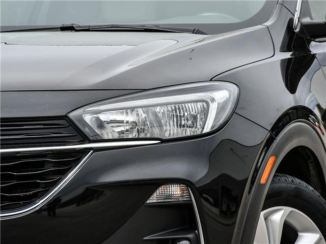 2022 Buick Encore GX Preferred (Stk: 260579A) in Mississauga - Image 2 of 19