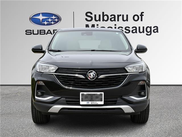 2022 Buick Encore GX Preferred (Stk: 260579A) in Mississauga - Image 3 of 19